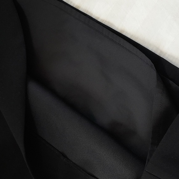 Louis Vuitton stunning Uniform dress Black - Like New! - Picture 9 of 12